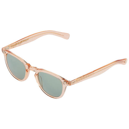 GLCO X ANDRe SARAIVA SUN Veridia Oval Ladies Sunglasses