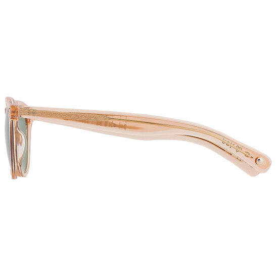 GLCO X ANDRe SARAIVA SUN Veridia Oval Ladies Sunglasses
