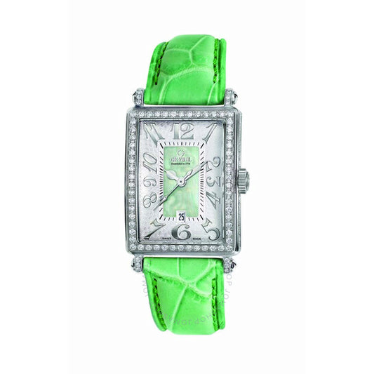 جيفريل، ساعة أفينيو أوف أمريكاز ميني للسيدات