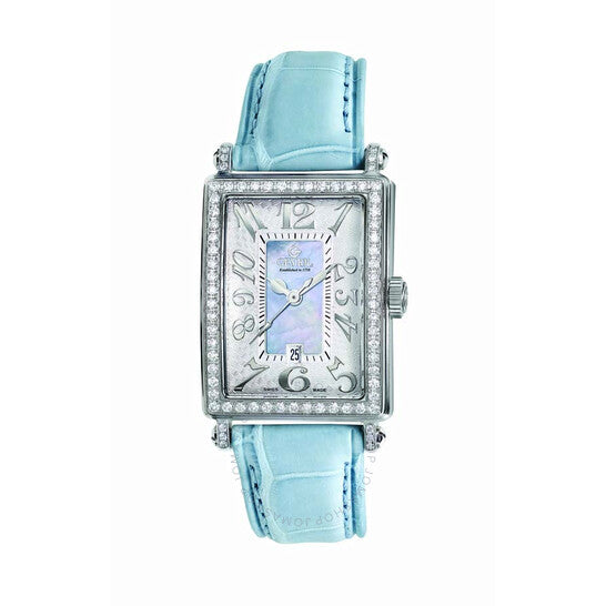 جيفريل، ساعة أفينيو أوف أمريكاز ميني للسيدات