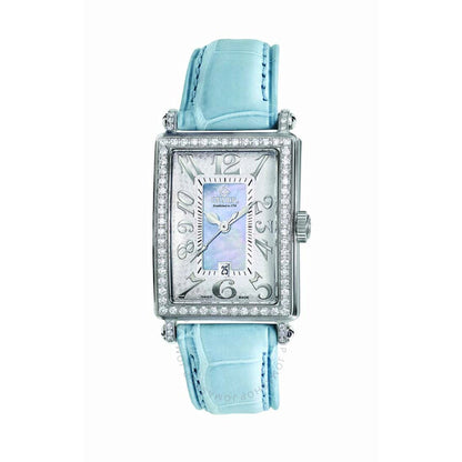 جيفريل، ساعة أفينيو أوف أمريكاز ميني للسيدات