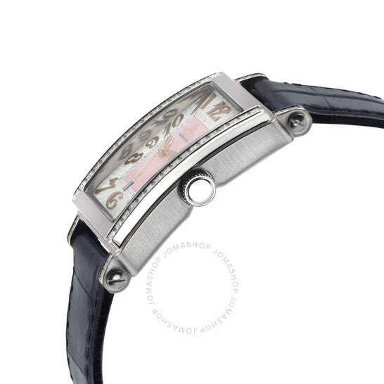 جيفريل، ساعة أفينيو أوف أمريكاز ميني للسيدات