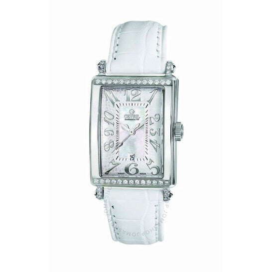 جيفريل، ساعة أفينيو أوف أمريكاز ميني للسيدات