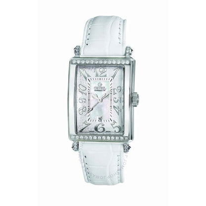 جيفريل، ساعة أفينيو أوف أمريكاز ميني للسيدات