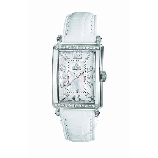 جيفريل، ساعة أفينيو أوف أمريكاز ميني للسيدات