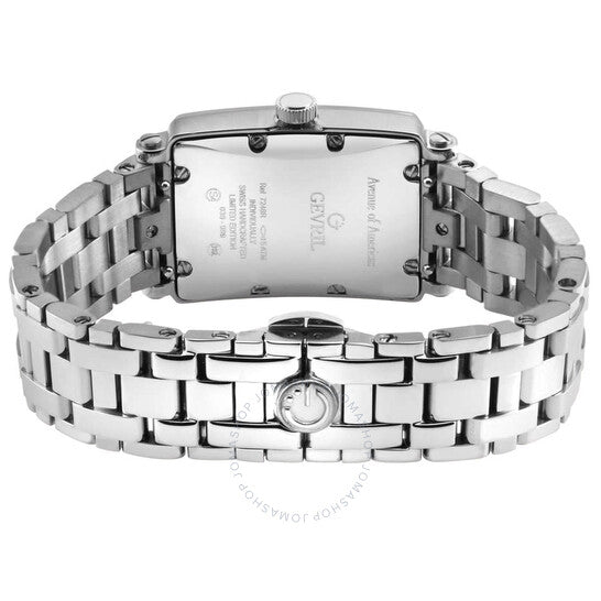 ساعة جيفريل، أفينيو أوف أمريكاز ميني كوارتز للسيدات