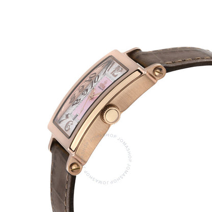 ساعة جيفريل، أفينيو أوف أمريكاز ميني كوارتز للسيدات