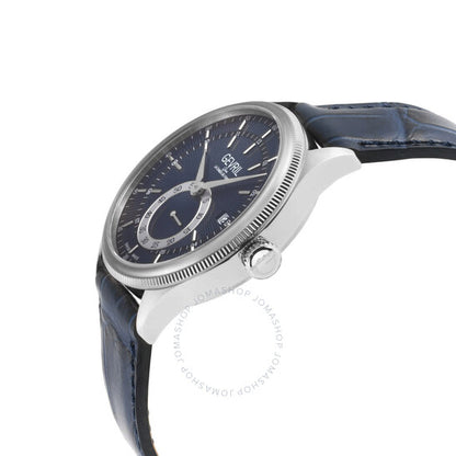 Gevril, Empire Automatic Blue Dial Men's Watch