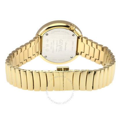 جيفريل، ساعة غاندريا النسائية بمينا من عرق اللؤلؤ