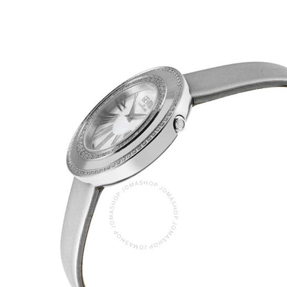 Gevril, Gandria Mother of Pearl Dial Ladies Watch