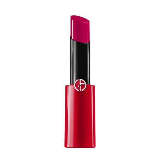 Giorgio Armani, Ecstasy Shine Excess Shine & Care Lipcolor - 502 Drama