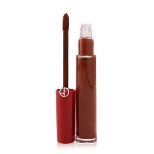 Giorgio Armani, Ladies Lip Maestro Intense Velvet Color - 206 Cedar Stick 0.22 oz Lipstick Makeup
