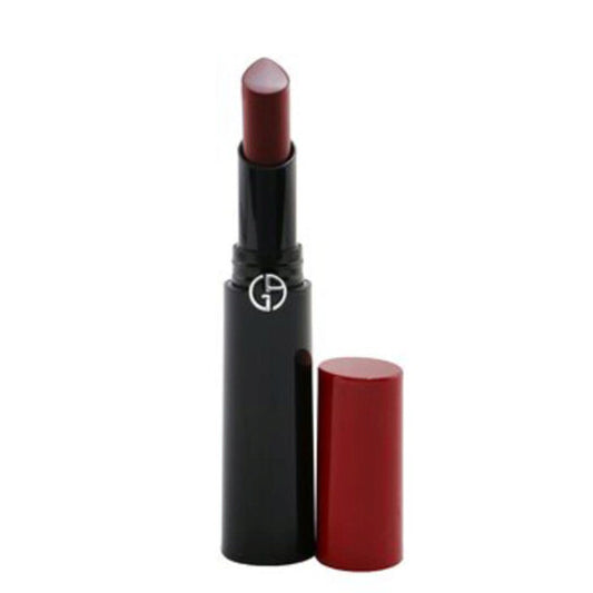 Giorgio Armani, Ladies Lip Power Longwear Vivid Color Lipstick 0.11 oz # 404 Tempting Makeup
