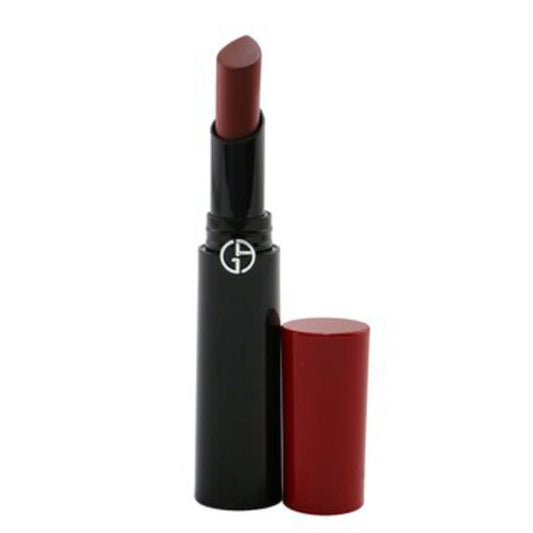 Giorgio Armani, Ladies Lip Power Longwear Vivid Color Lipstick 0.11 oz # 504 Flirt Makeup