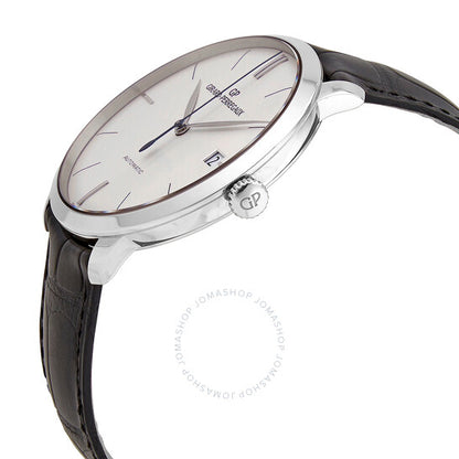 Girard Perregaux, 1966 Automatic White Dial Men's Watch