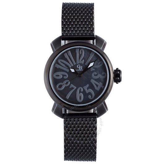 جوليو رومانو، ساعة ريميني كوارتز للسيدات