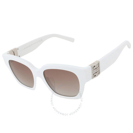 نظارة شمسية نسائية مربعة متدرجة اللون من جيفنشي