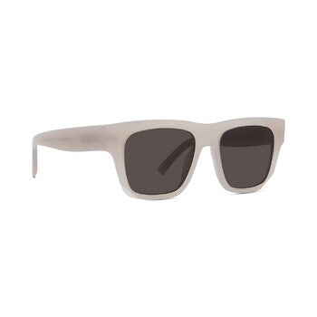 Brown Square Men's Sunglasses