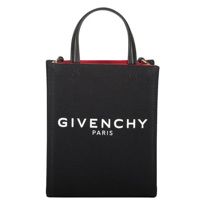 Elegant Black Bag