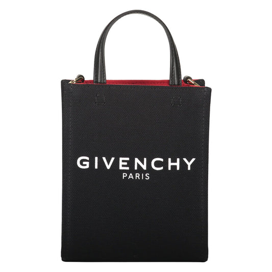 Elegant Black Bag