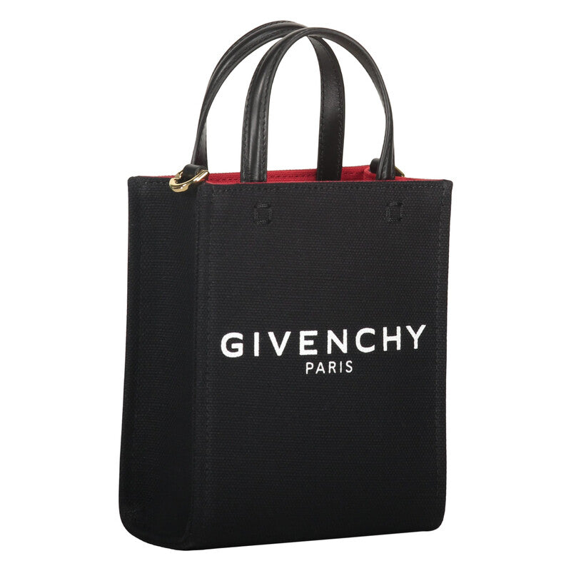 Elegant Black Bag