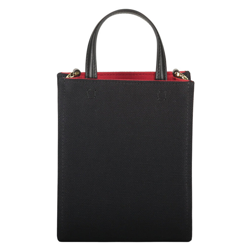 Elegant Black Bag