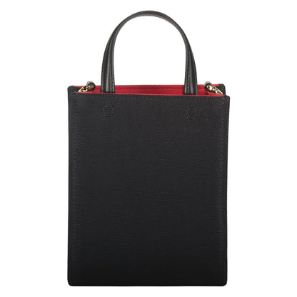 Elegant Black Bag