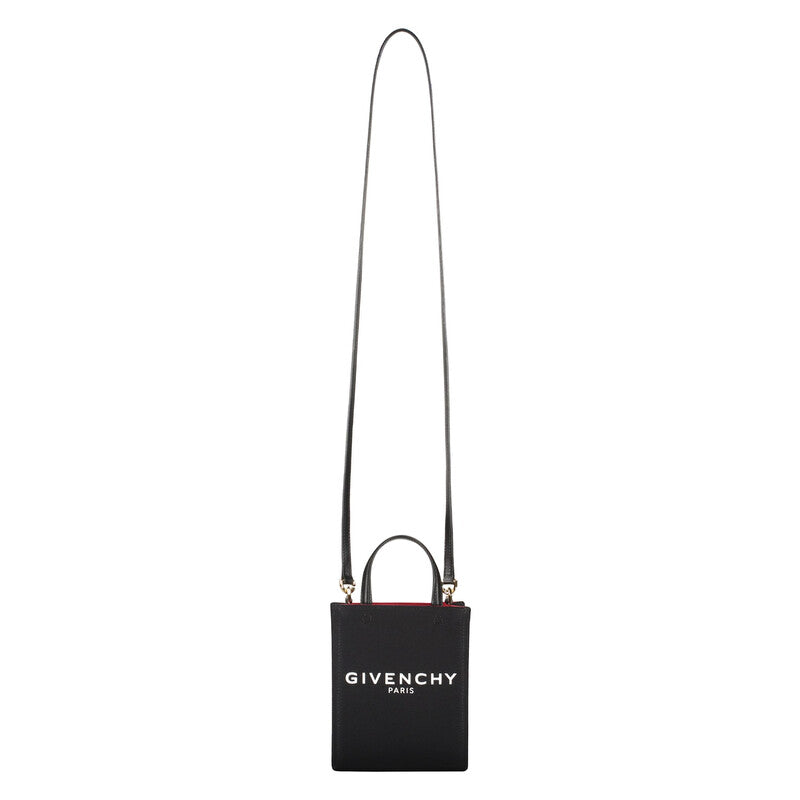 Elegant Black Bag