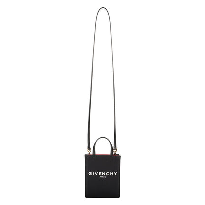 Elegant Black Bag