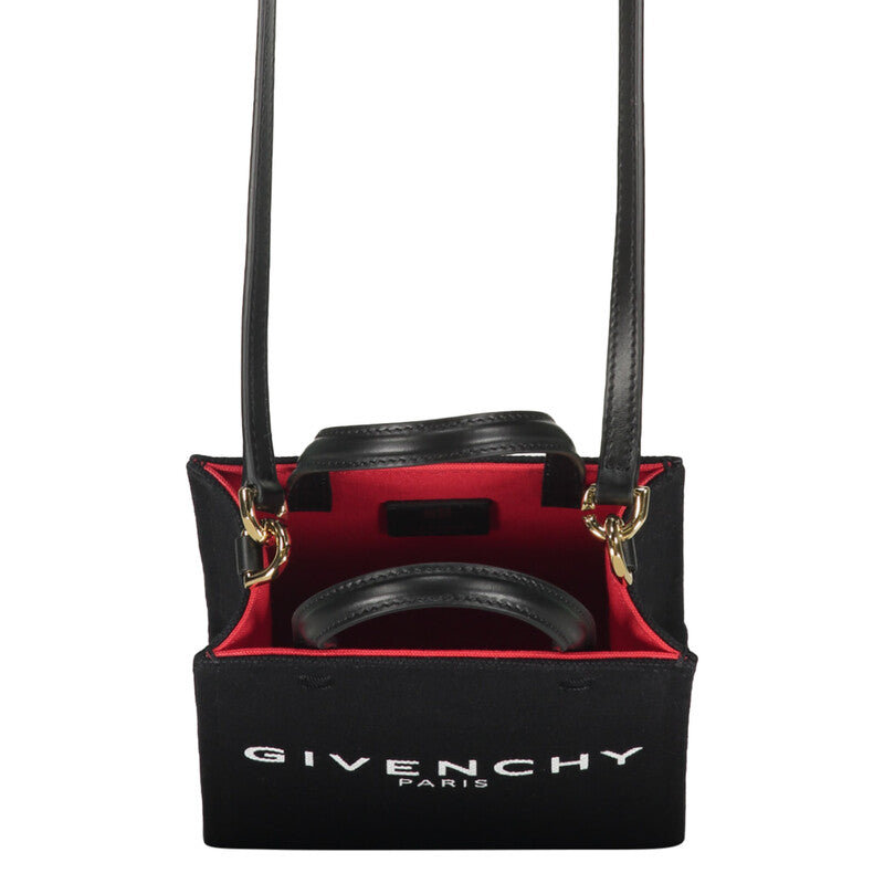 Elegant Black Bag