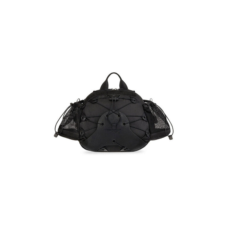 G-Trail Bumbag_Black