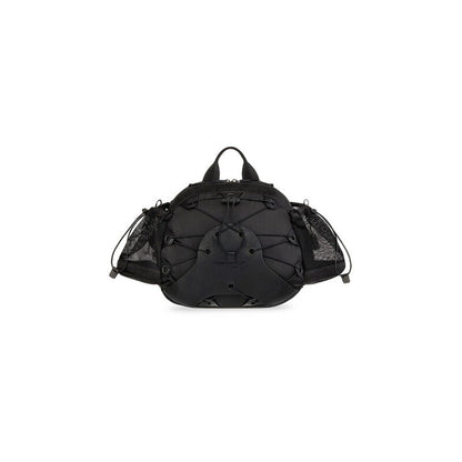 G-Trail Bumbag_Black