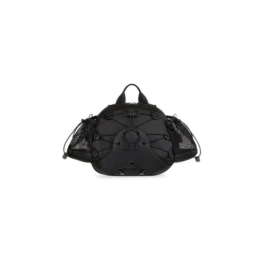 G-Trail Bumbag_Black