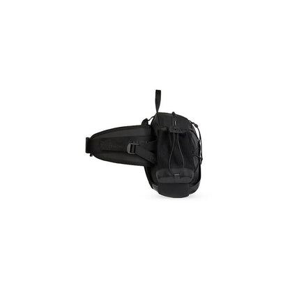 G-Trail Bumbag_Black
