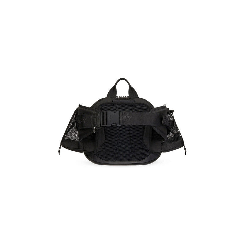 G-Trail Bumbag_Black