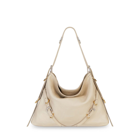 Medium Voyou Shoulder Bag