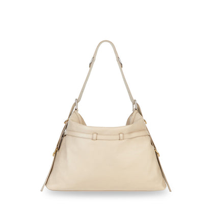 Medium Voyou Shoulder Bag