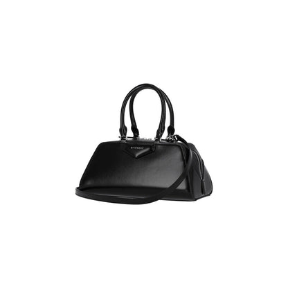 Small Bag antigona East/west