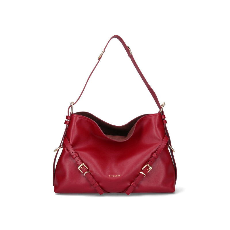Voyou Medium Crossbody Bag