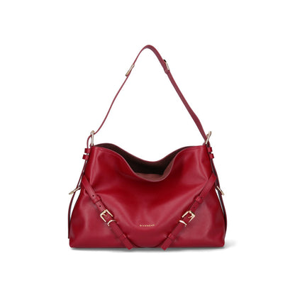 Voyou Medium Crossbody Bag