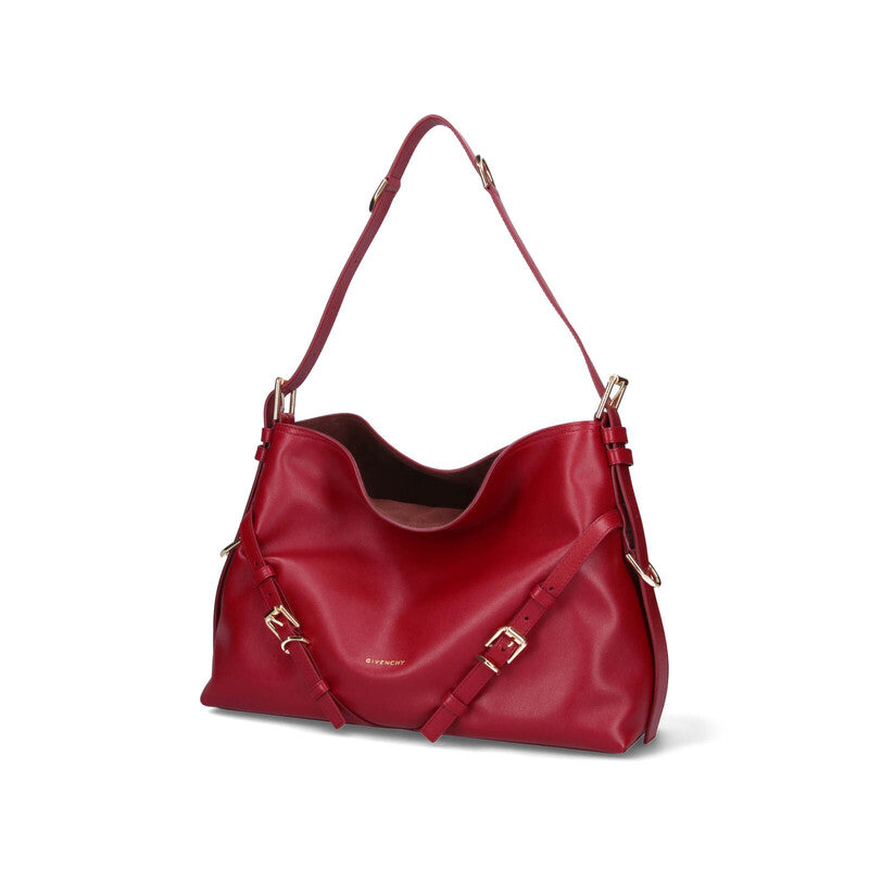 Voyou Medium Crossbody Bag