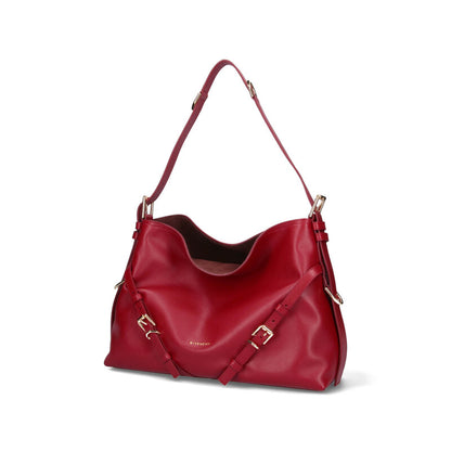 Voyou Medium Crossbody Bag