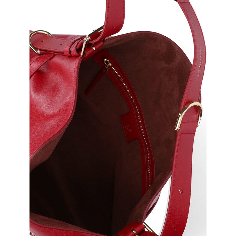 Voyou Medium Crossbody Bag