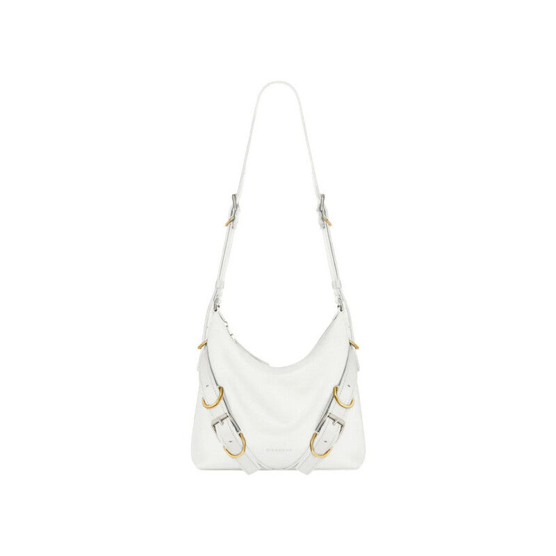 Voyou - Small Bag_Ivory