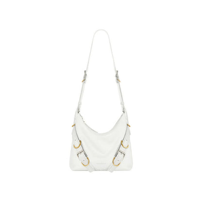 Voyou - Small Bag_Ivory
