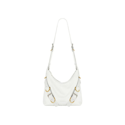 Voyou - Small Bag_Ivory