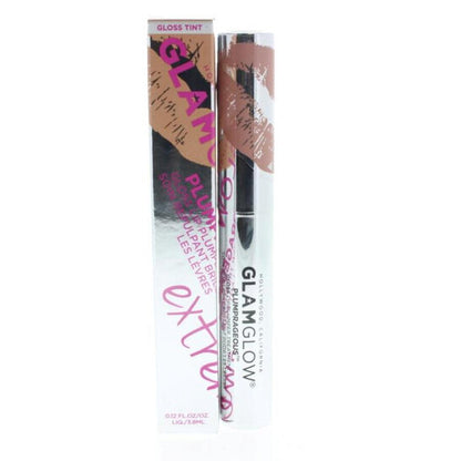 Glamglow, Plumprageous Extreme Gloss Lip Plumper Treatment (casting Couch) 3.8 Ml