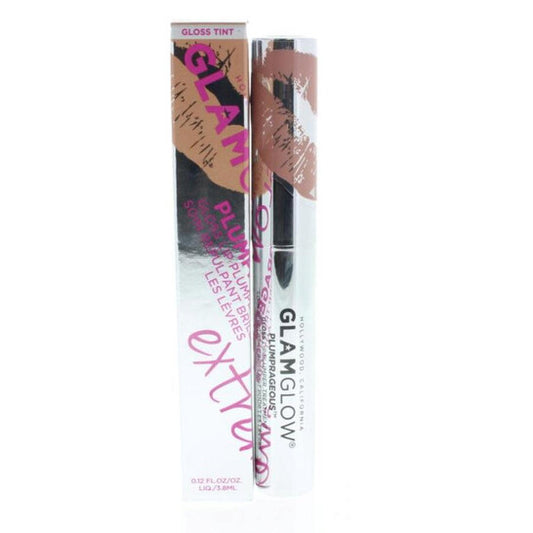 Glamglow, Plumprageous Extreme Gloss Lip Plumper Treatment (casting Couch) 3.8 Ml