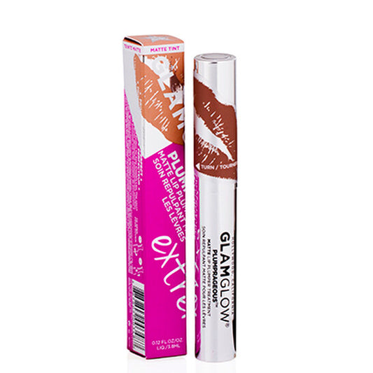Glamglow, Plumprageous Extreme Matte Lip Plumper Treatment (body Double) 3.8 Ml