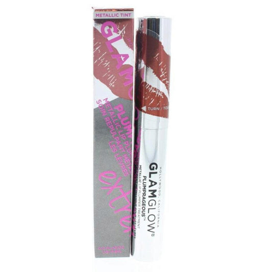 Glamglow, Plumprageous Extreme Metallic Lip Plumper Treatment (suggestive) 3.8 Ml